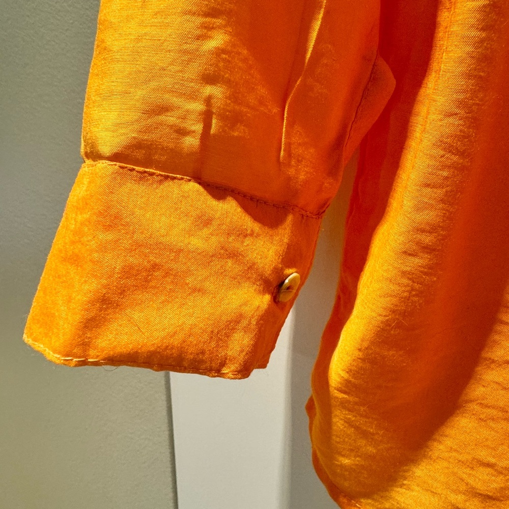 Gorgeous Laraethics Button Down - image 3